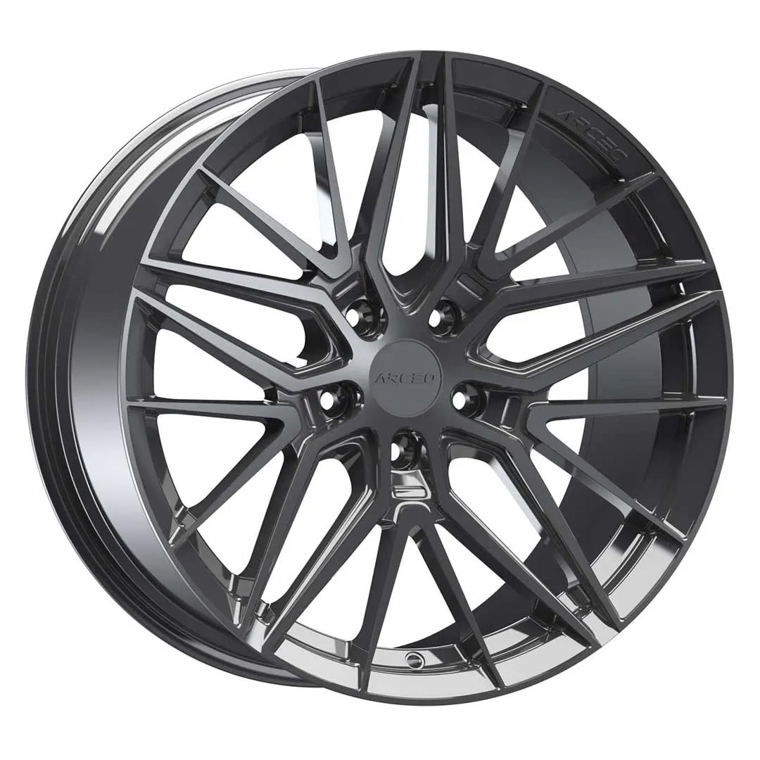 Arceo SEVILLA 19x8.5 ET35 5x112 Titan
