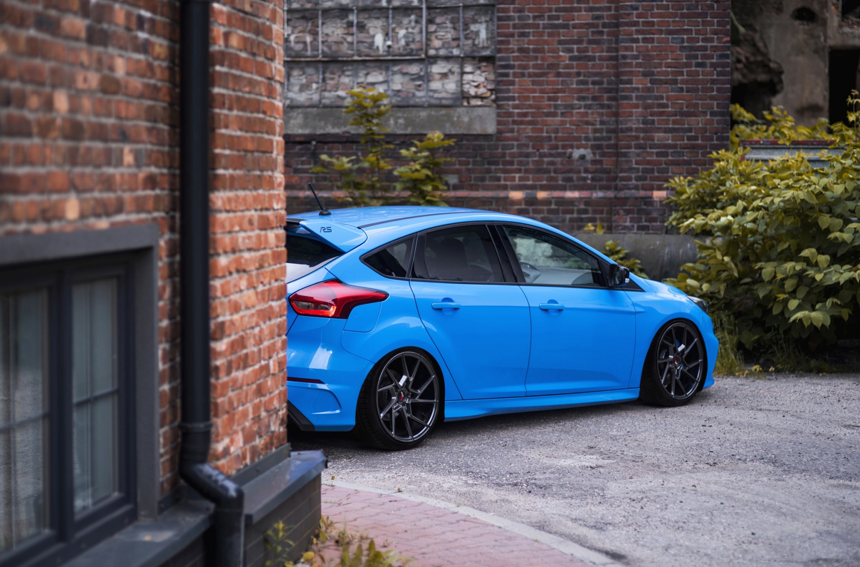Ford Focus / ST / RS