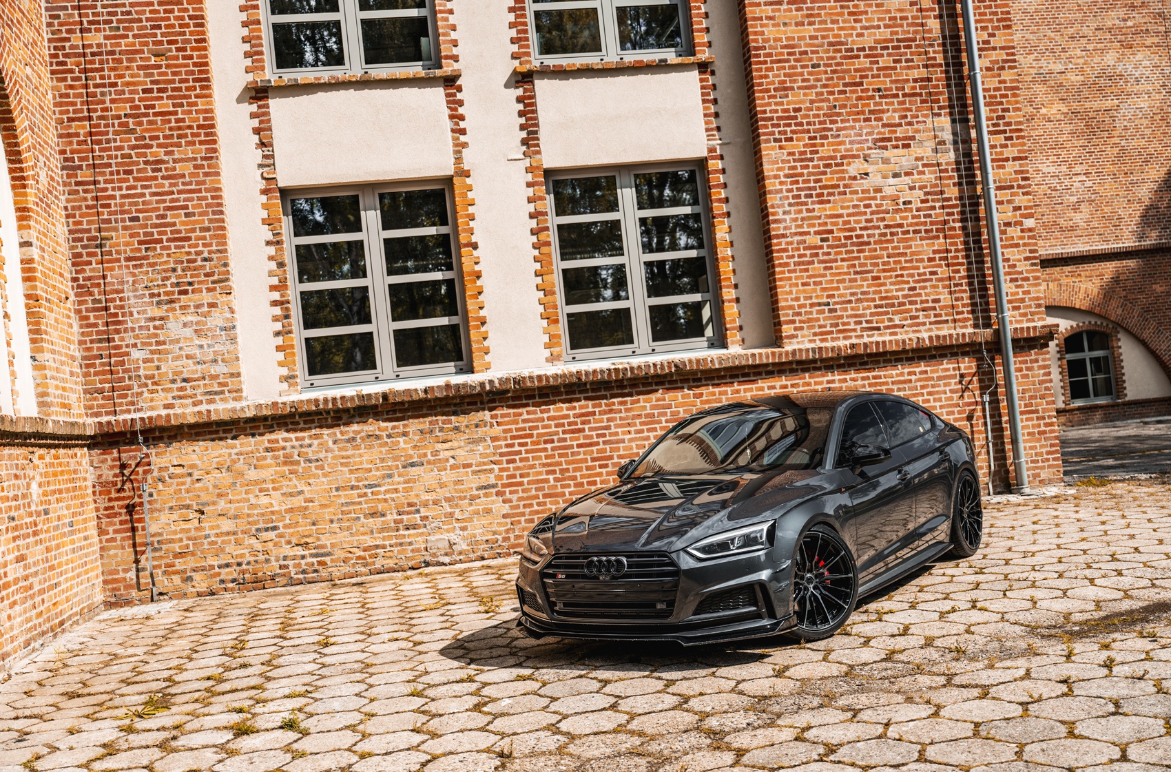 Audi A5 / S5 / RS5