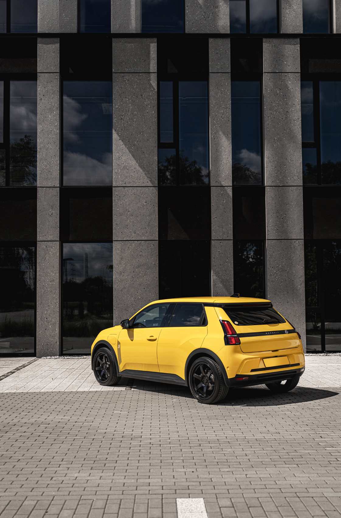 Renault 5
