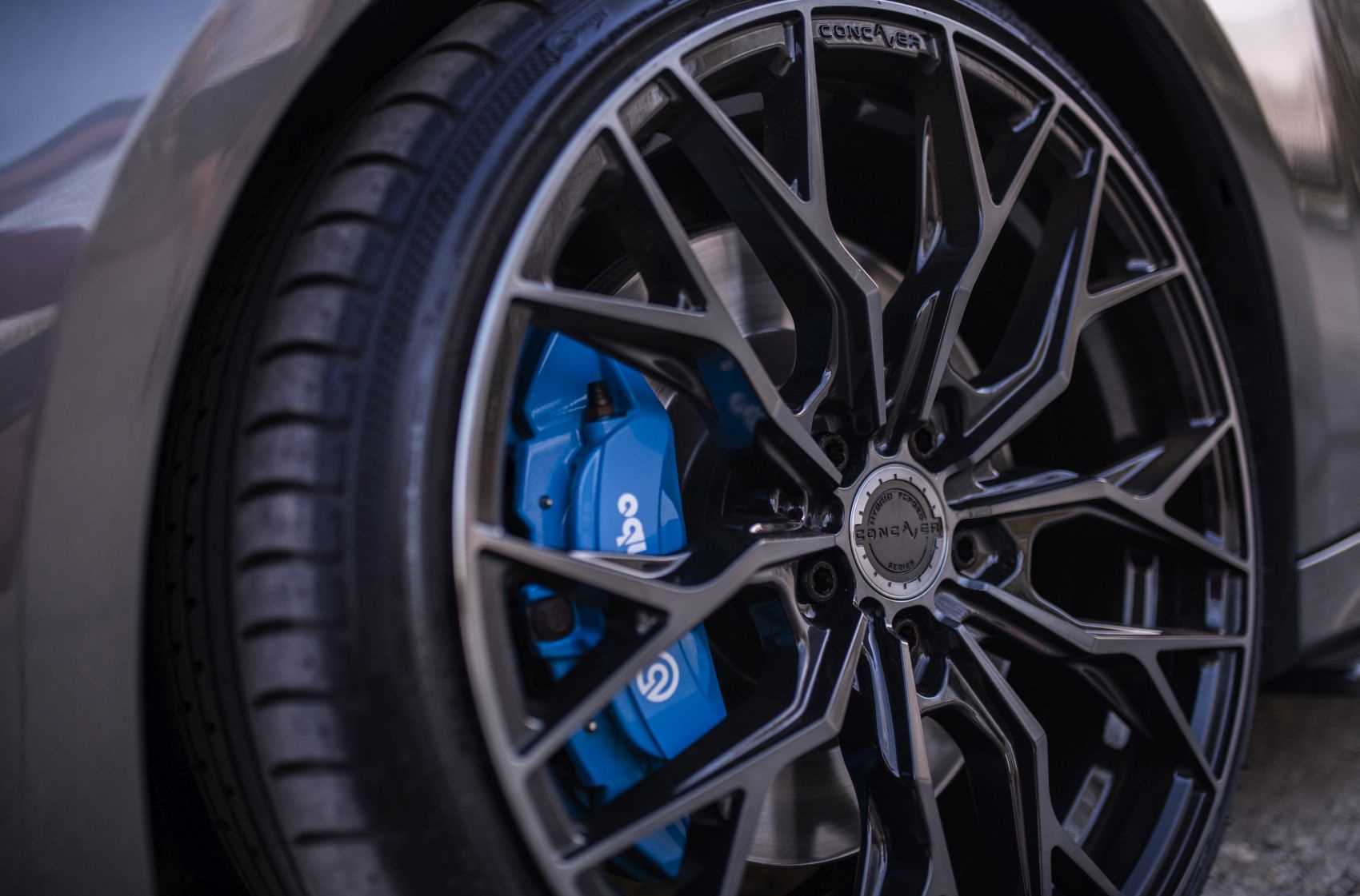 Ford Focus / ST / RS