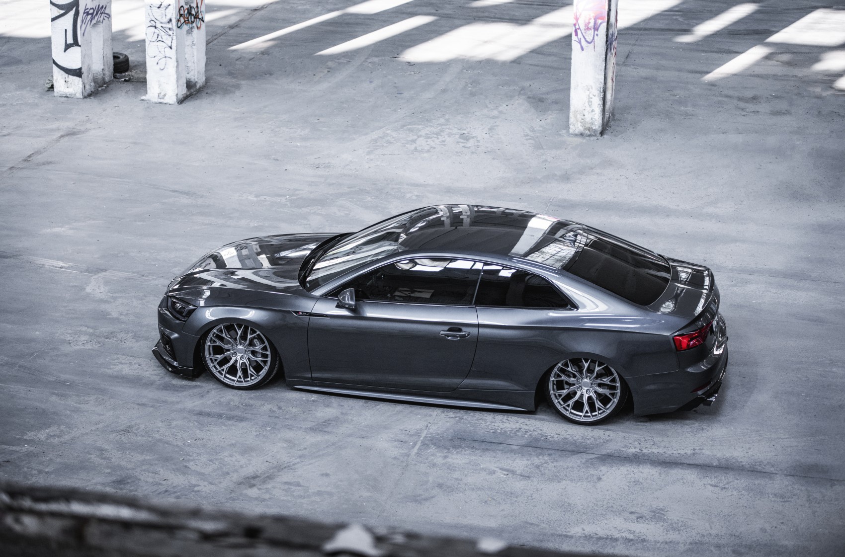 Audi A5 / S5 / RS5