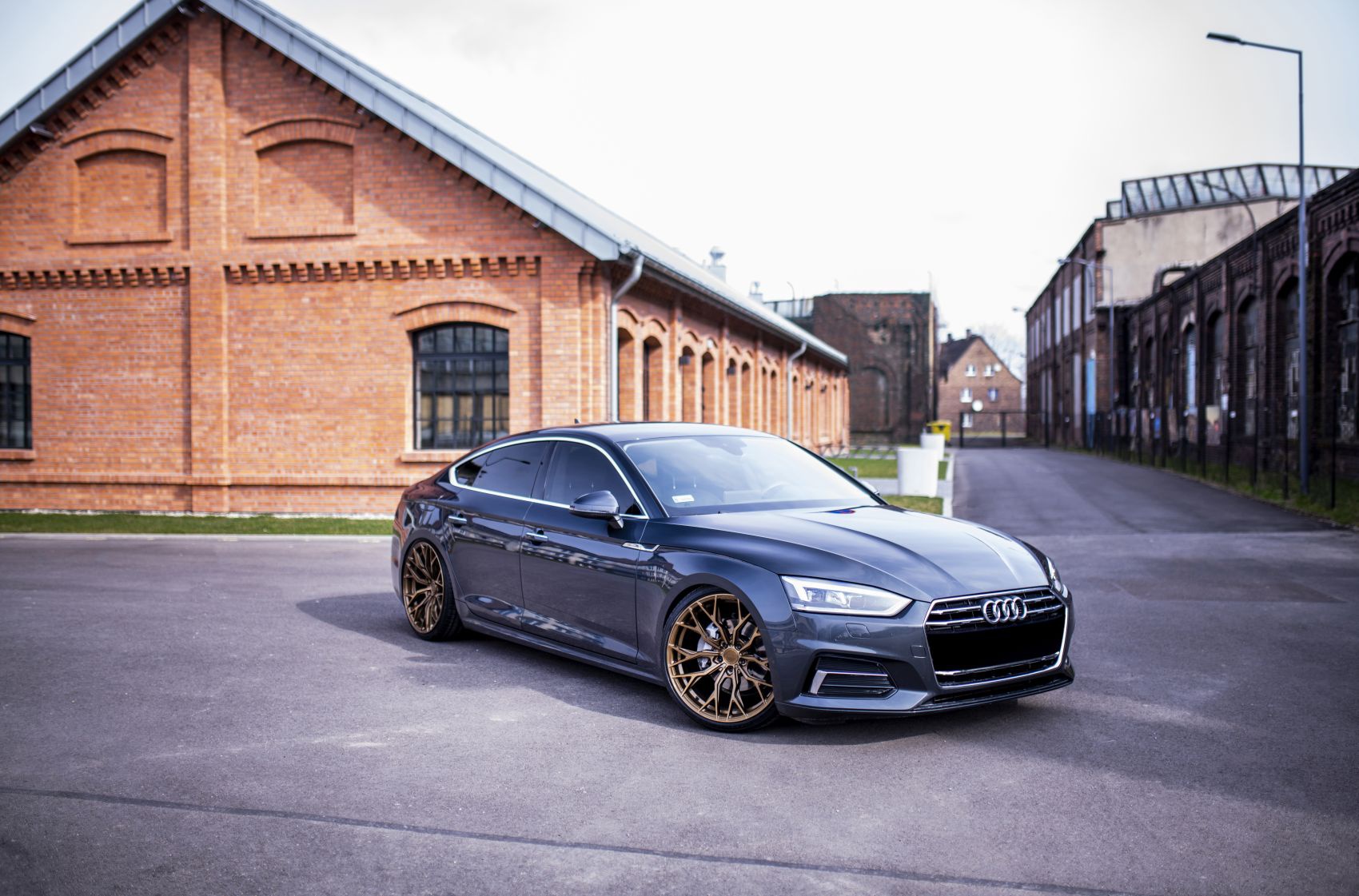 Audi A5 / S5 / RS5