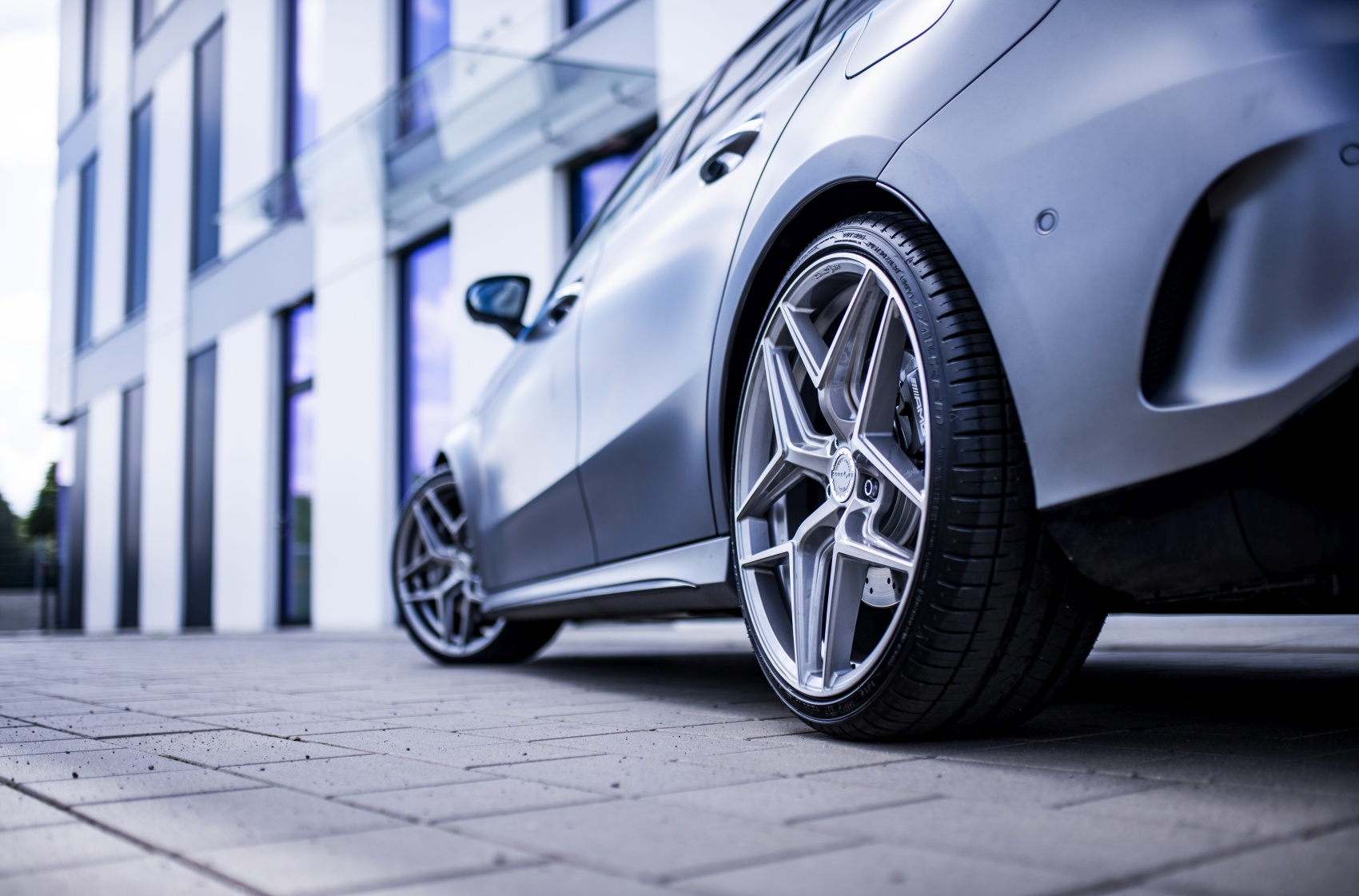 Mercedes-Benz A Class / A35 / A45