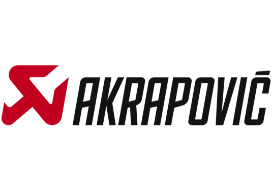 Akrapovic