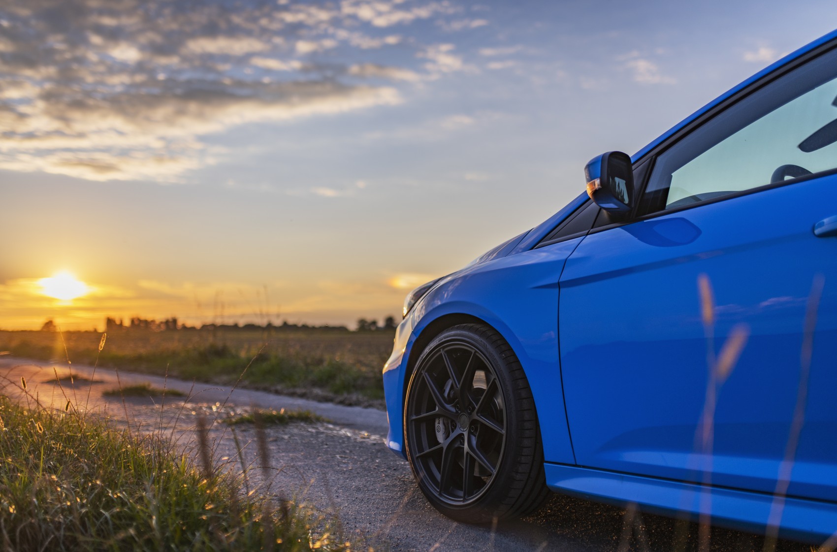 Ford Focus / ST / RS