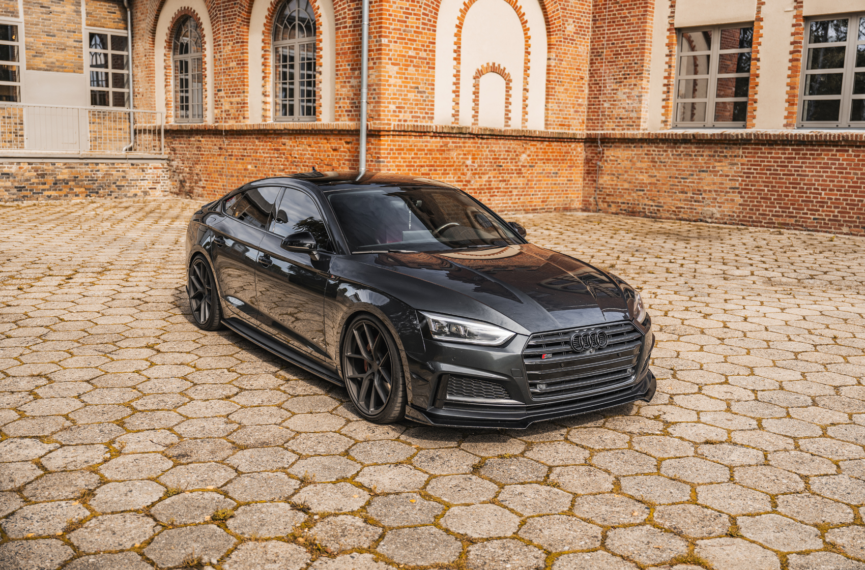 Audi S5