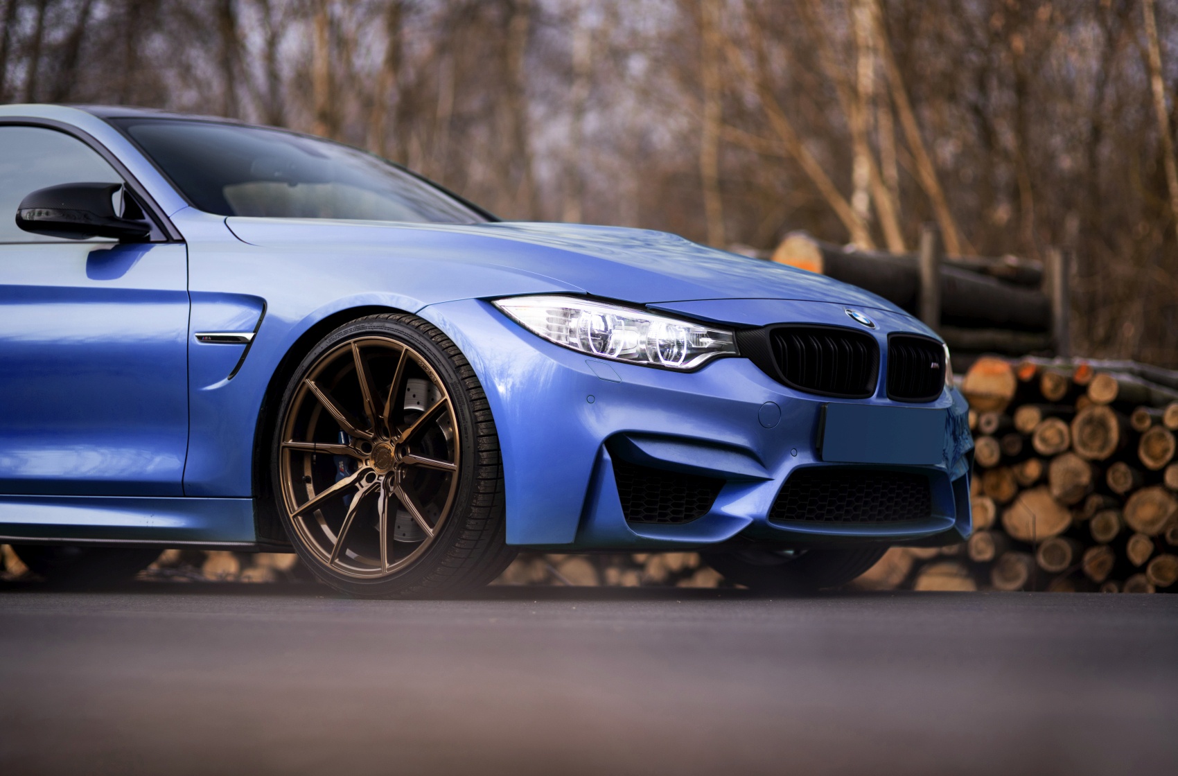 BMW 4 Series / M4