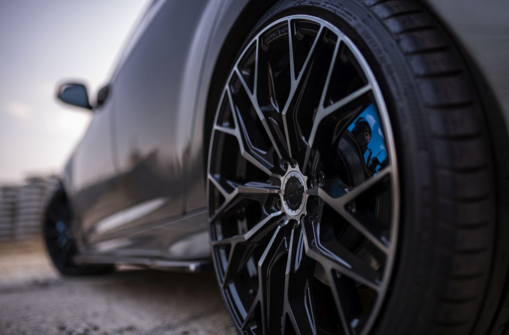 Ford Focus / ST / RS