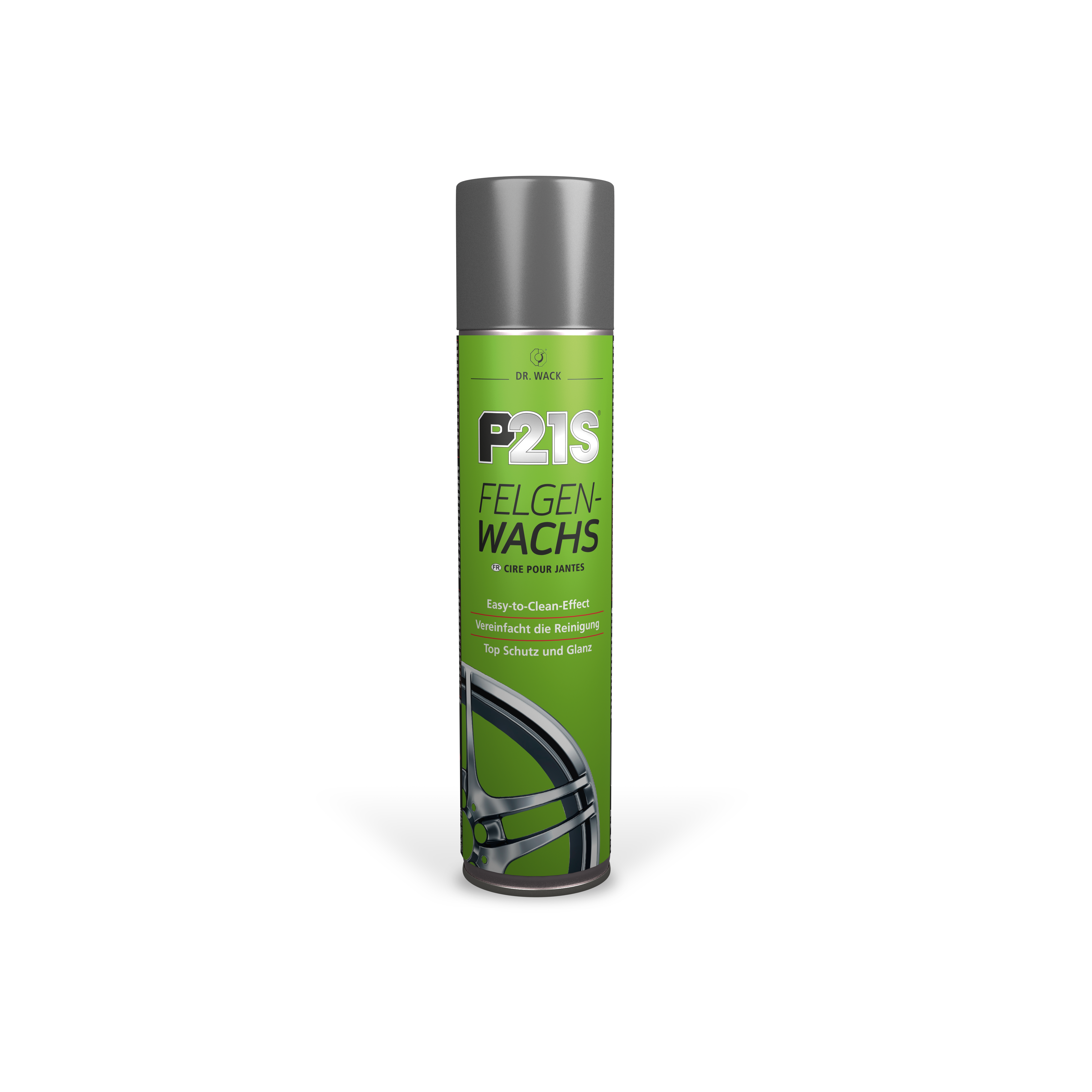 Dr. Wack P21S Felgen-Wachs - 400 ml