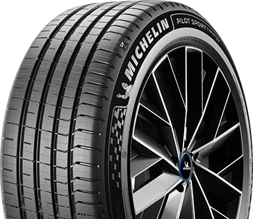 Michelin, Pilot Sport 5 Energy, 255/40 R21 102Y XL
