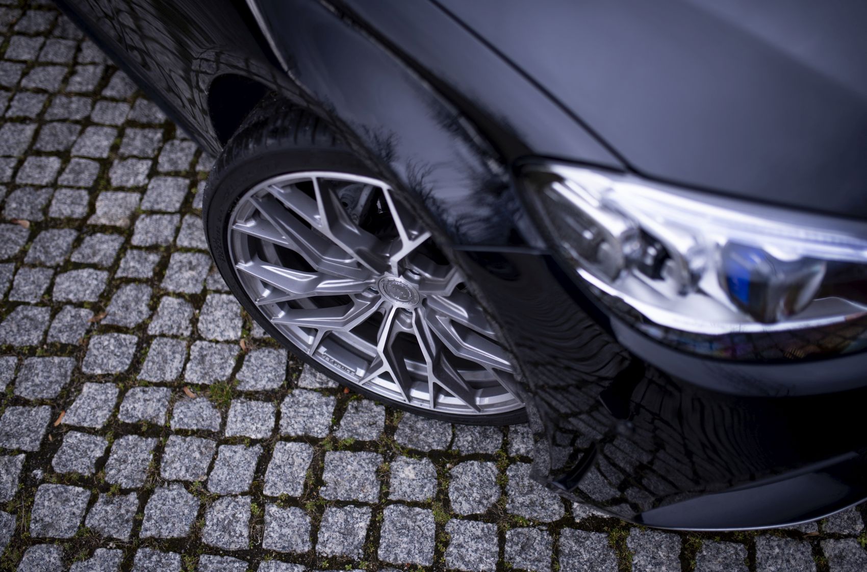 Mercedes-Benz C Class / C43 / C63