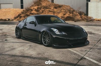 Nissan 350Z