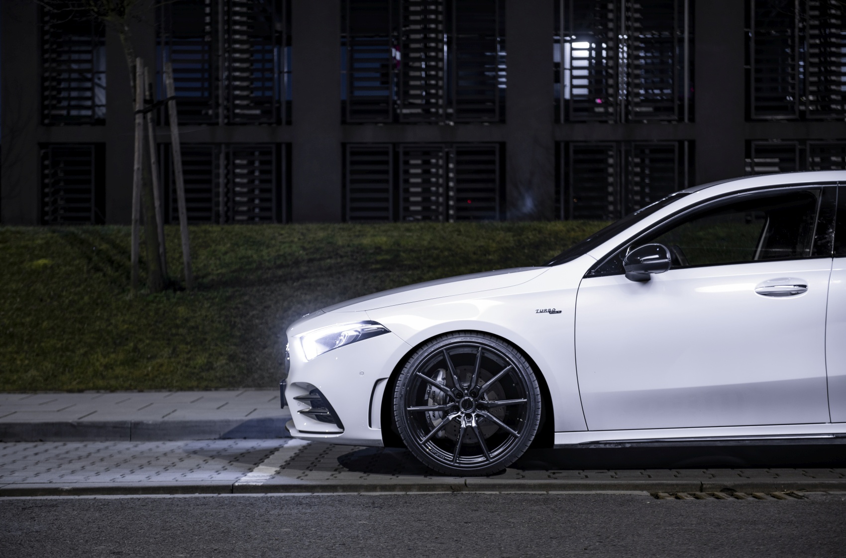 Mercedes-Benz A Class / A35 / A45