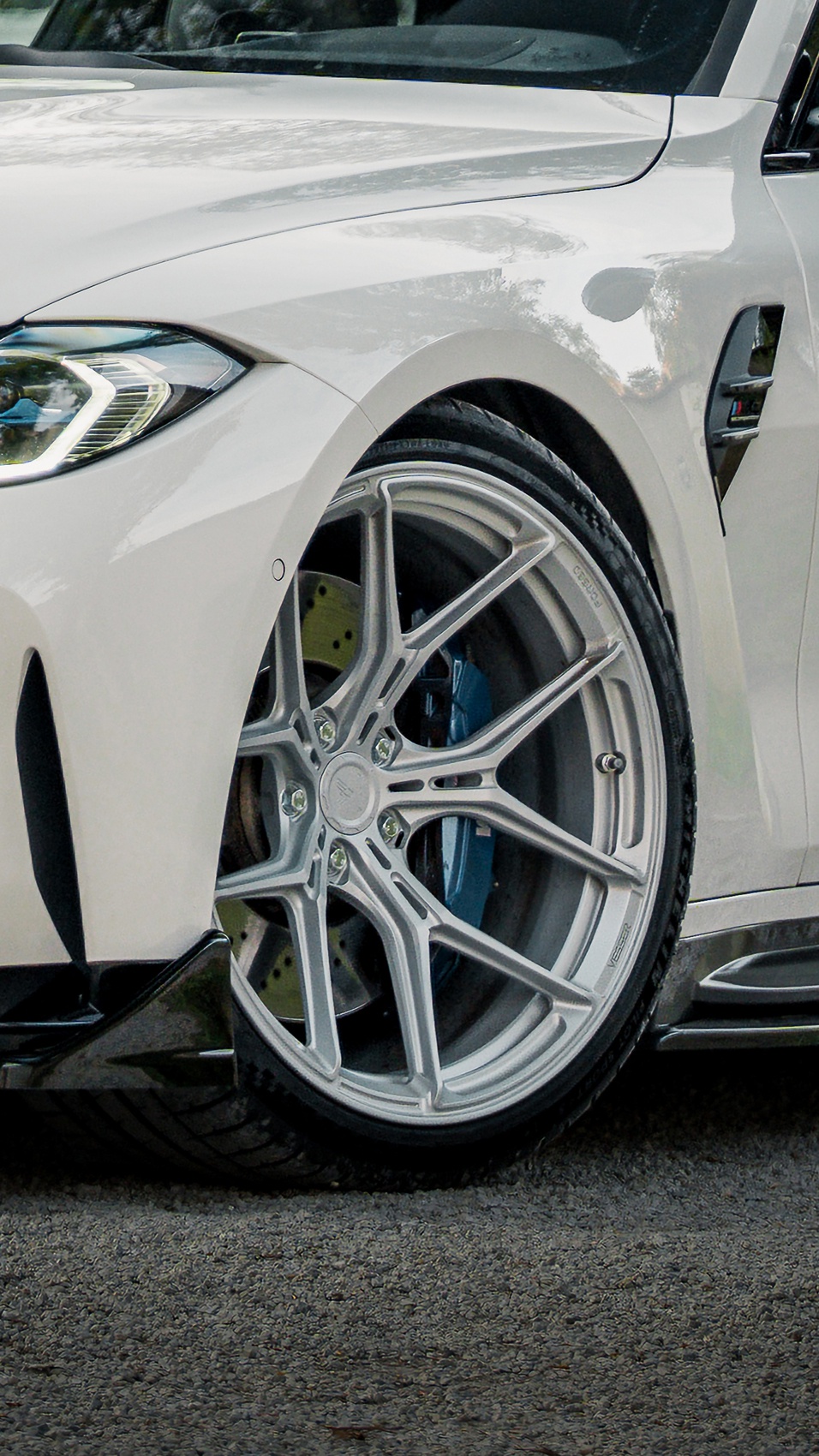 BMW 4 Series / M4