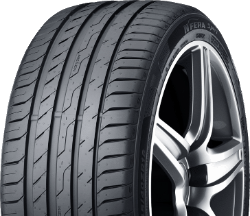 Nexen, N&#x27;Fera Sport SU2, 225/55 R18 102Y XL * MO