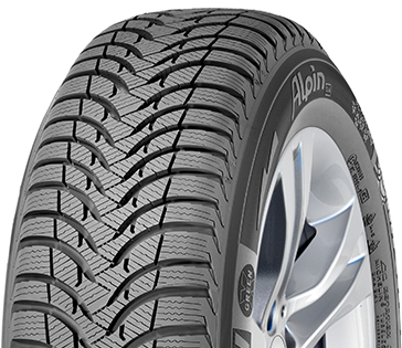 Michelin, Alpin A4, 225/50 R17 94H MOE ZP EV Suitable 3PMSF M+S