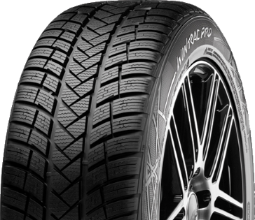 Vredestein, WinTrac Pro, 235/35 R19 91Y XL 3PMSF M+S