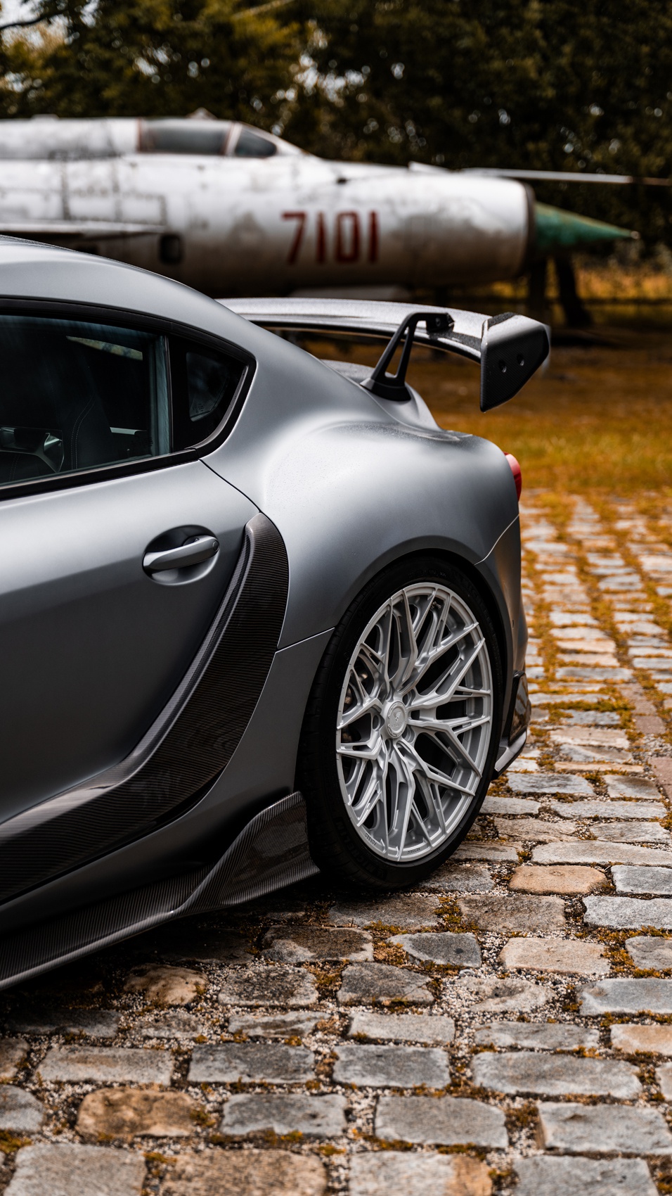 Toyota Supra