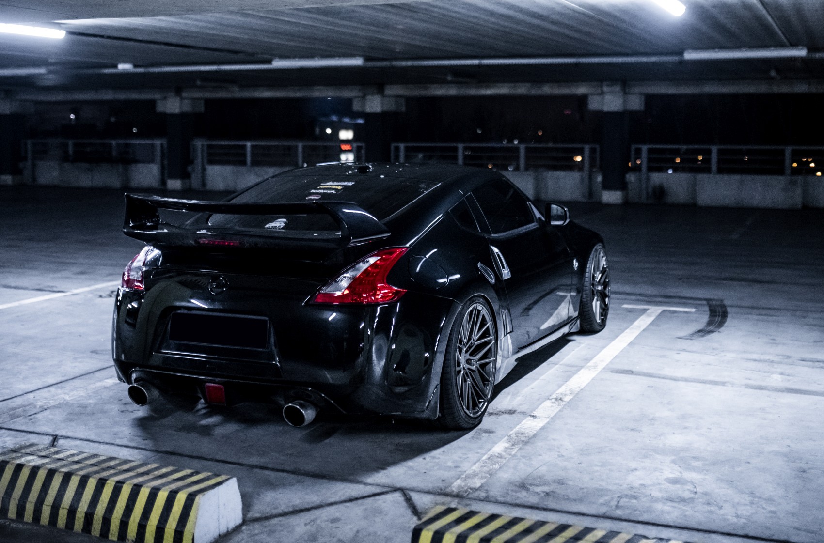 Nissan 370Z
