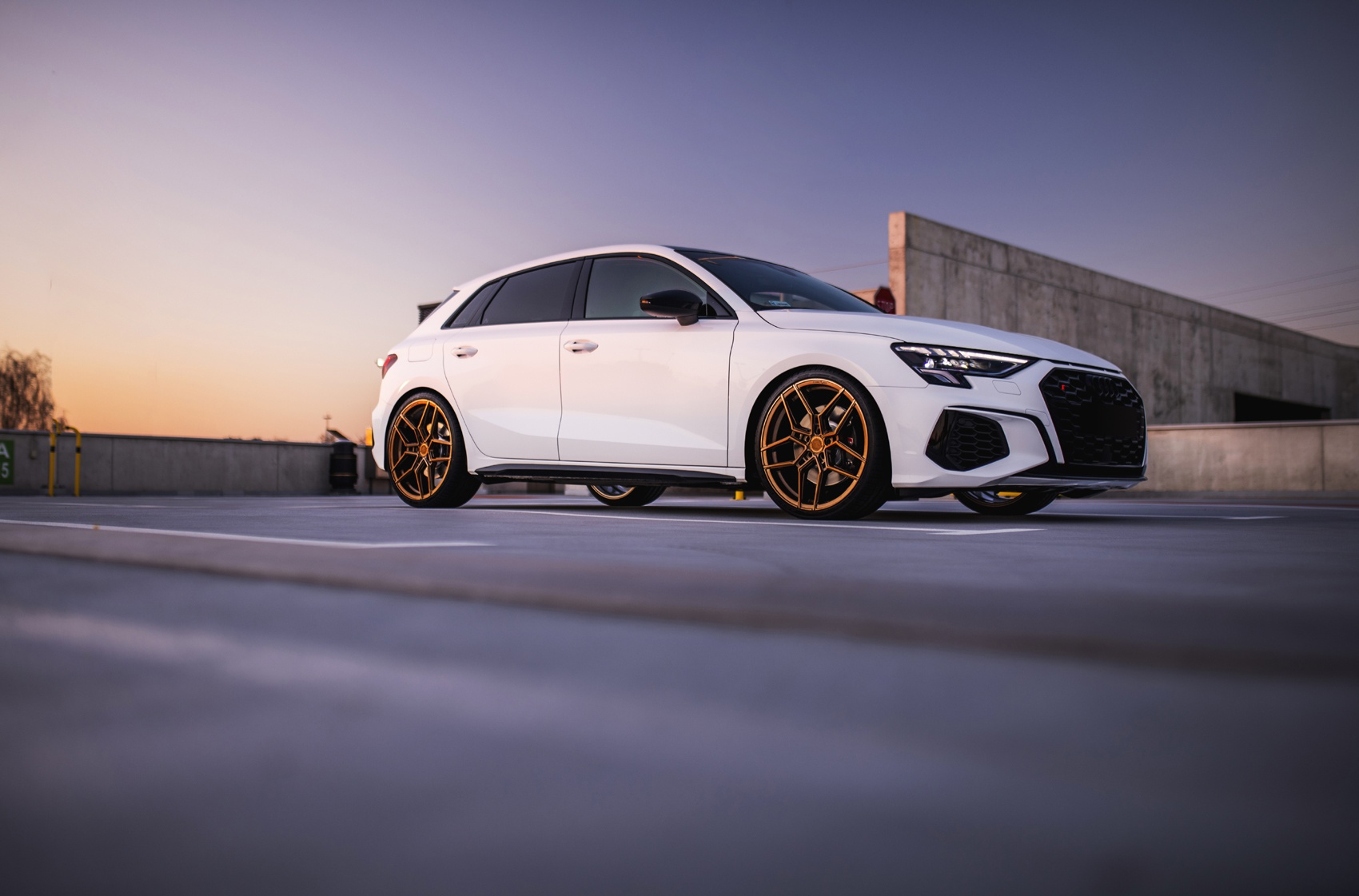 Audi A3 / S3 / RS3