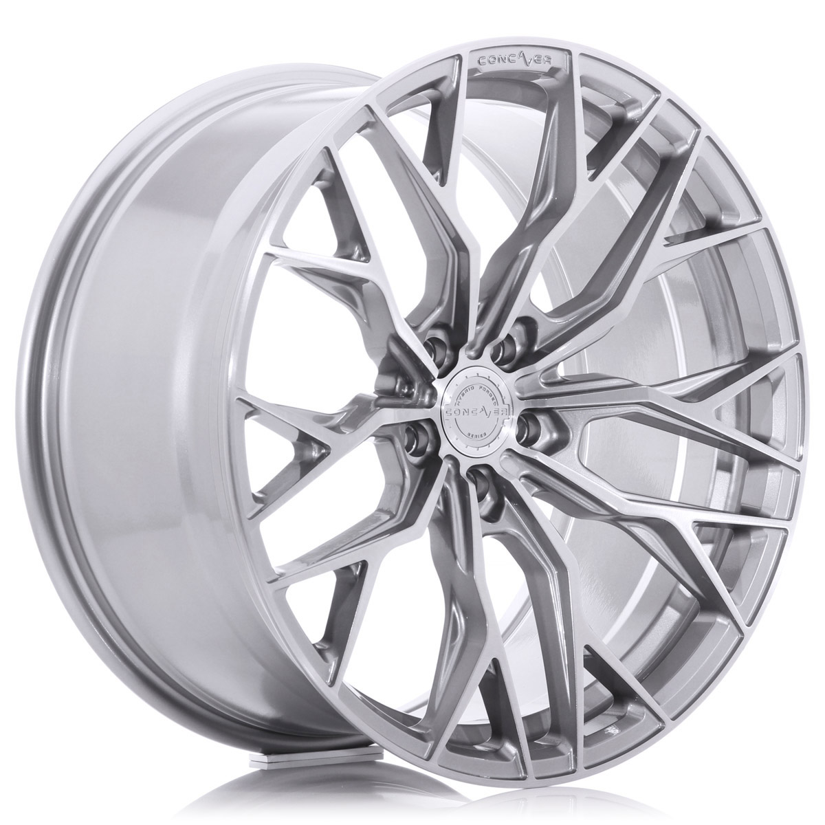 CVR1-BrushedTitanium