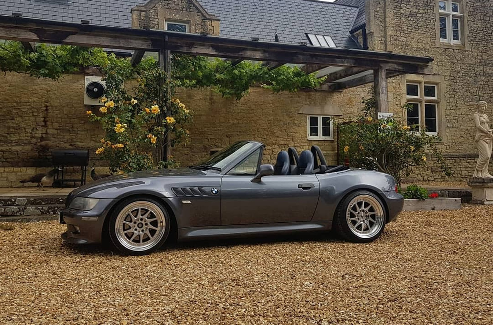 BMW Z3