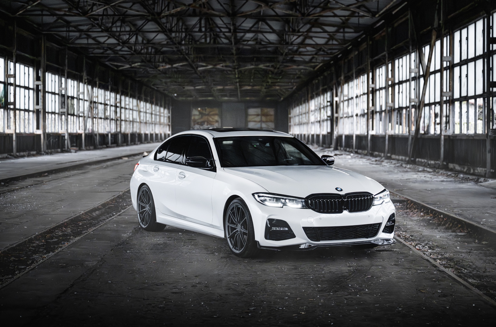 BMW 3 series / M3