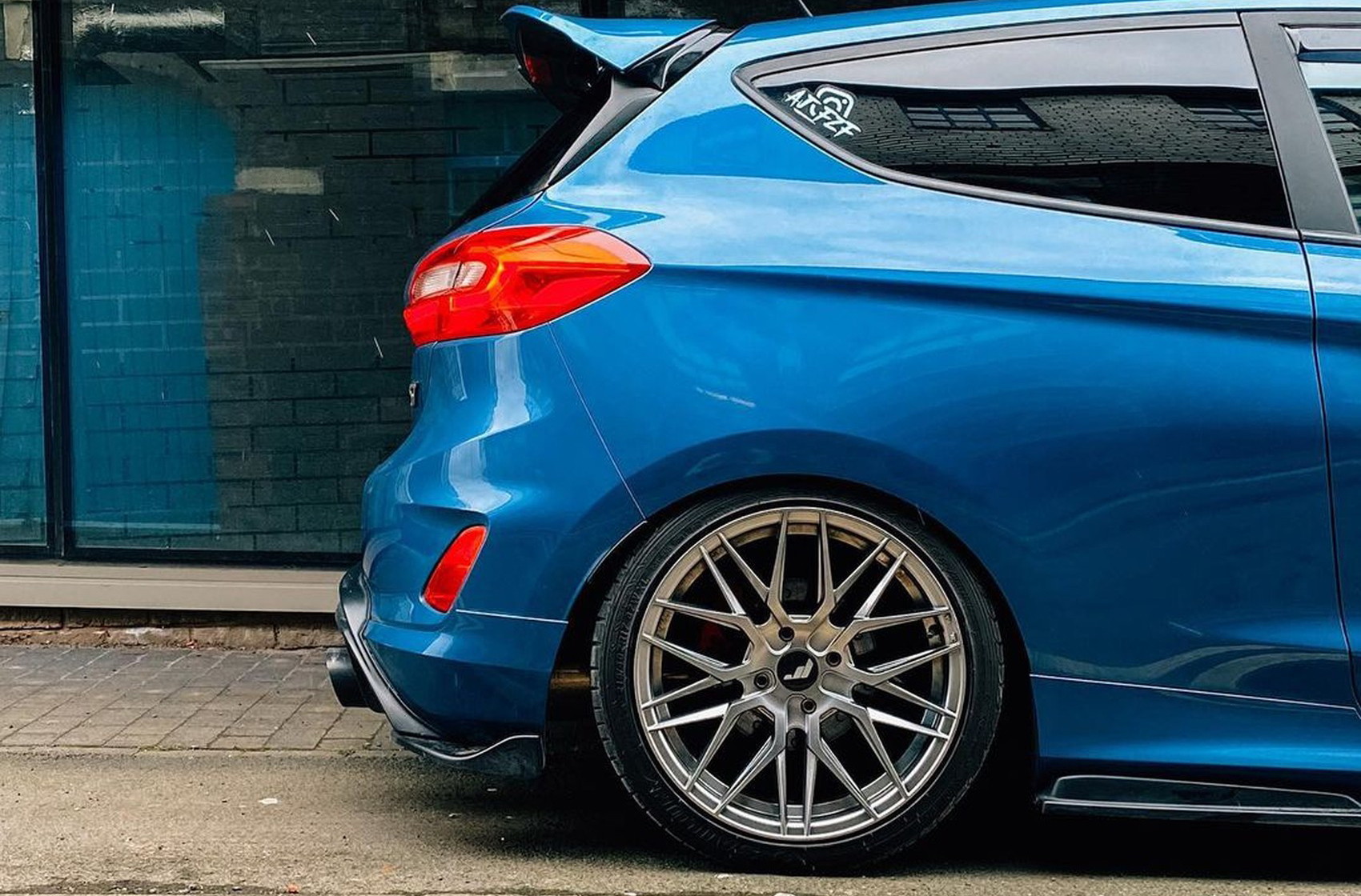 Ford Focus / ST / RS
