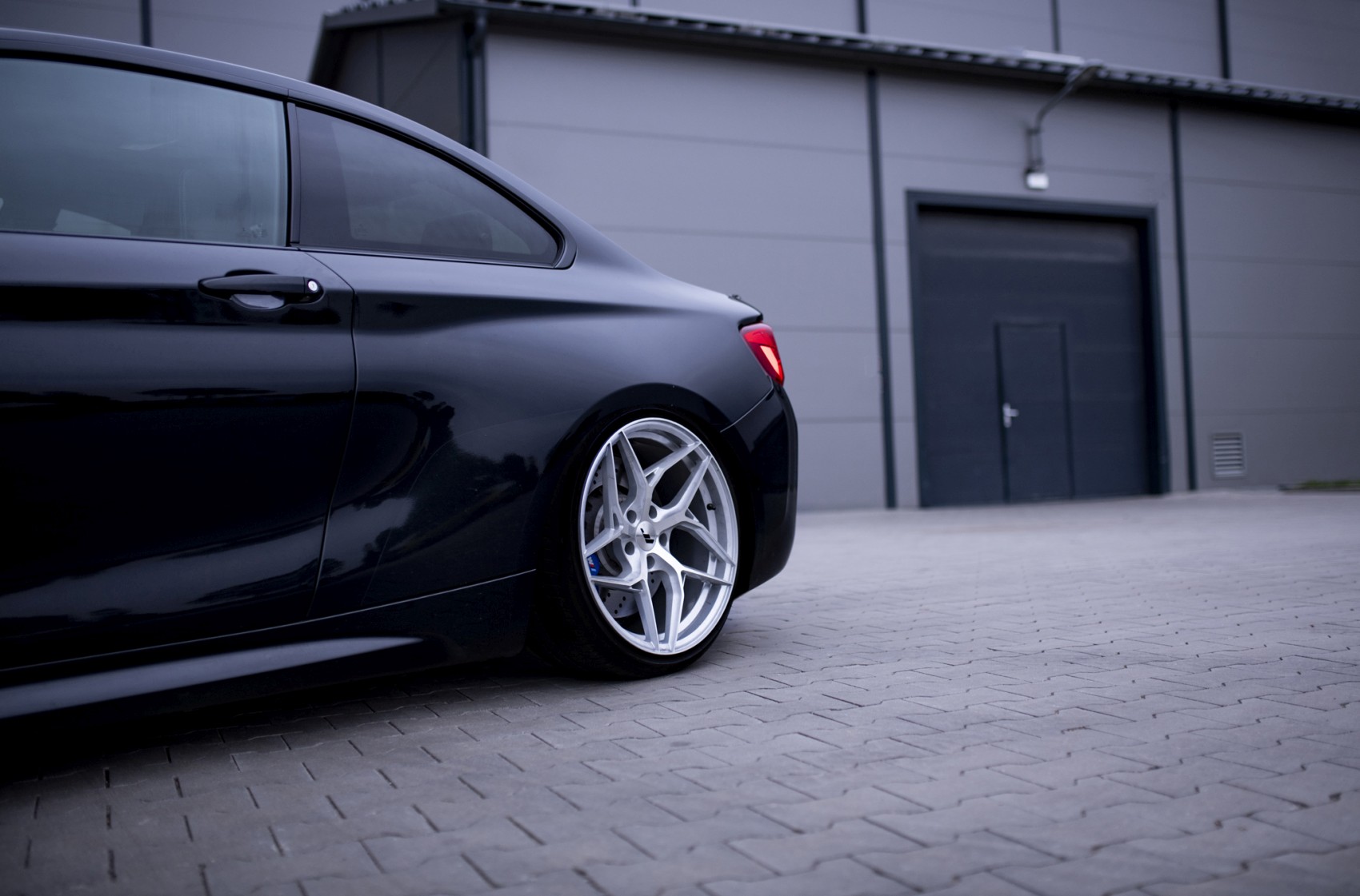 BMW 2 Series / M2