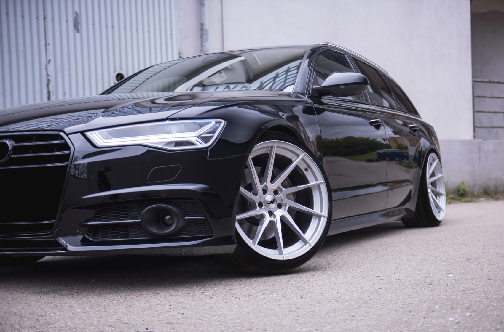 Audi A6 / S6 / RS6