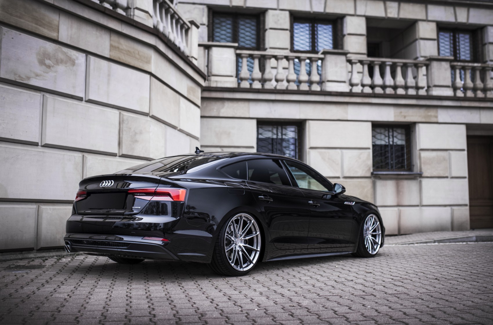 Audi A5 / S5 / RS5
