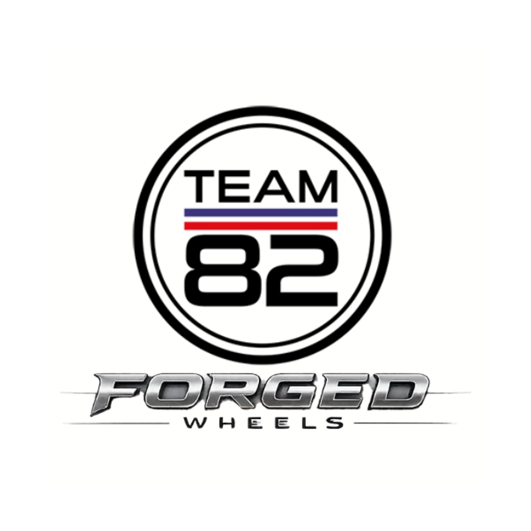TEAM82 FORGED FELGEN