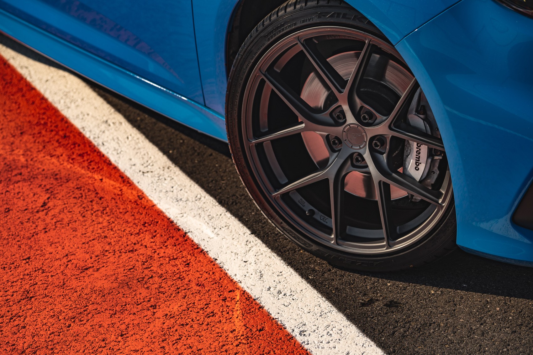 Ford Focus / ST / RS