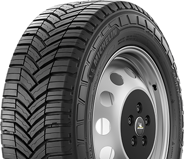 Michelin, Agilis CrossClimate, 215/75 R16C 113R EV Adatto 3PMSF M+S