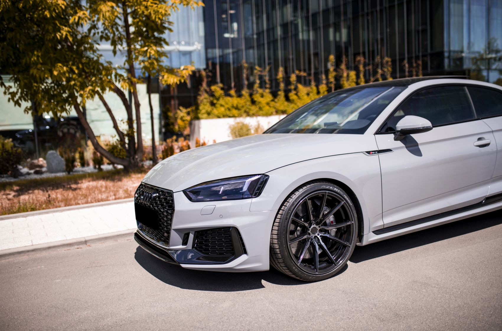 Audi A5 / S5 / RS5