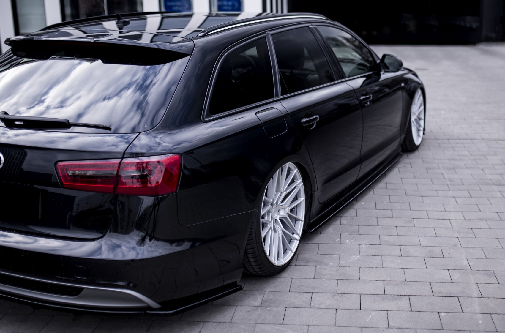 Audi A6 / S6 / RS6