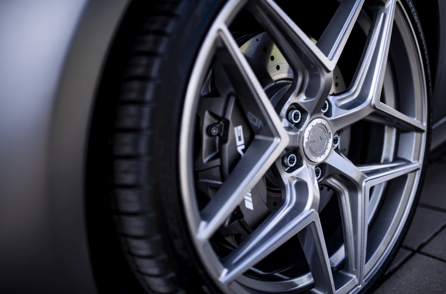 Mercedes-Benz A Class / A35 / A45