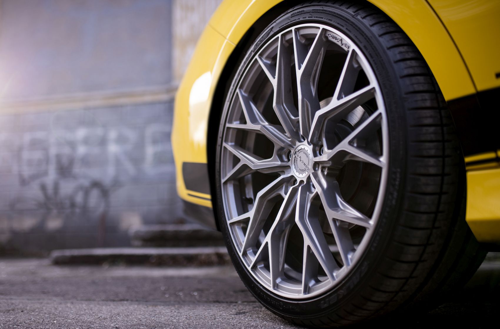 Mercedes-Benz CLA / CLA35 / CLA45