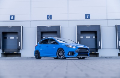 Ford Focus RS