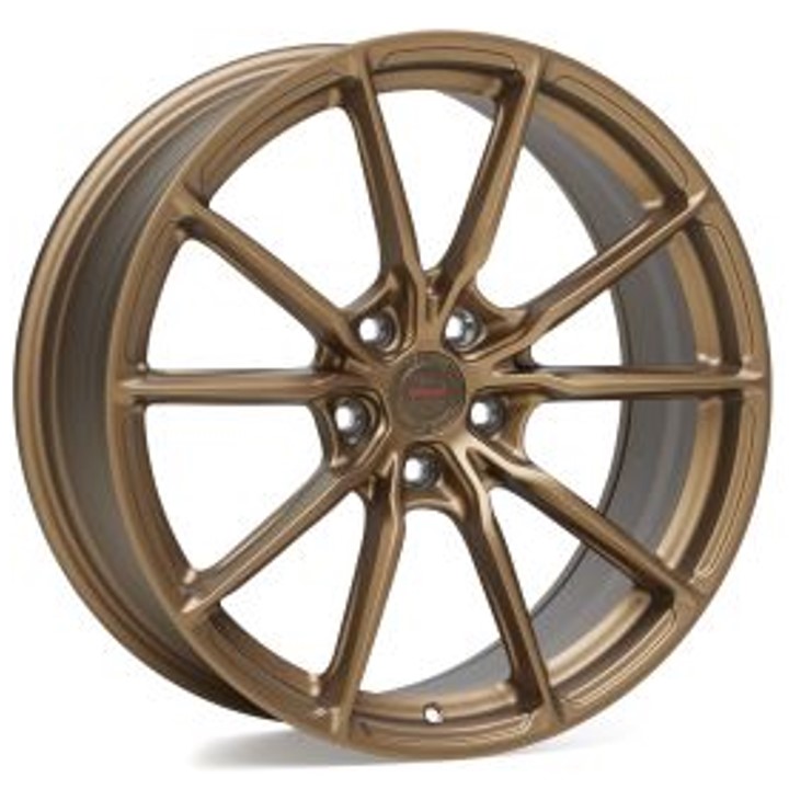 Team82 SI610 19x9.5 ET45 5x112 Bronze