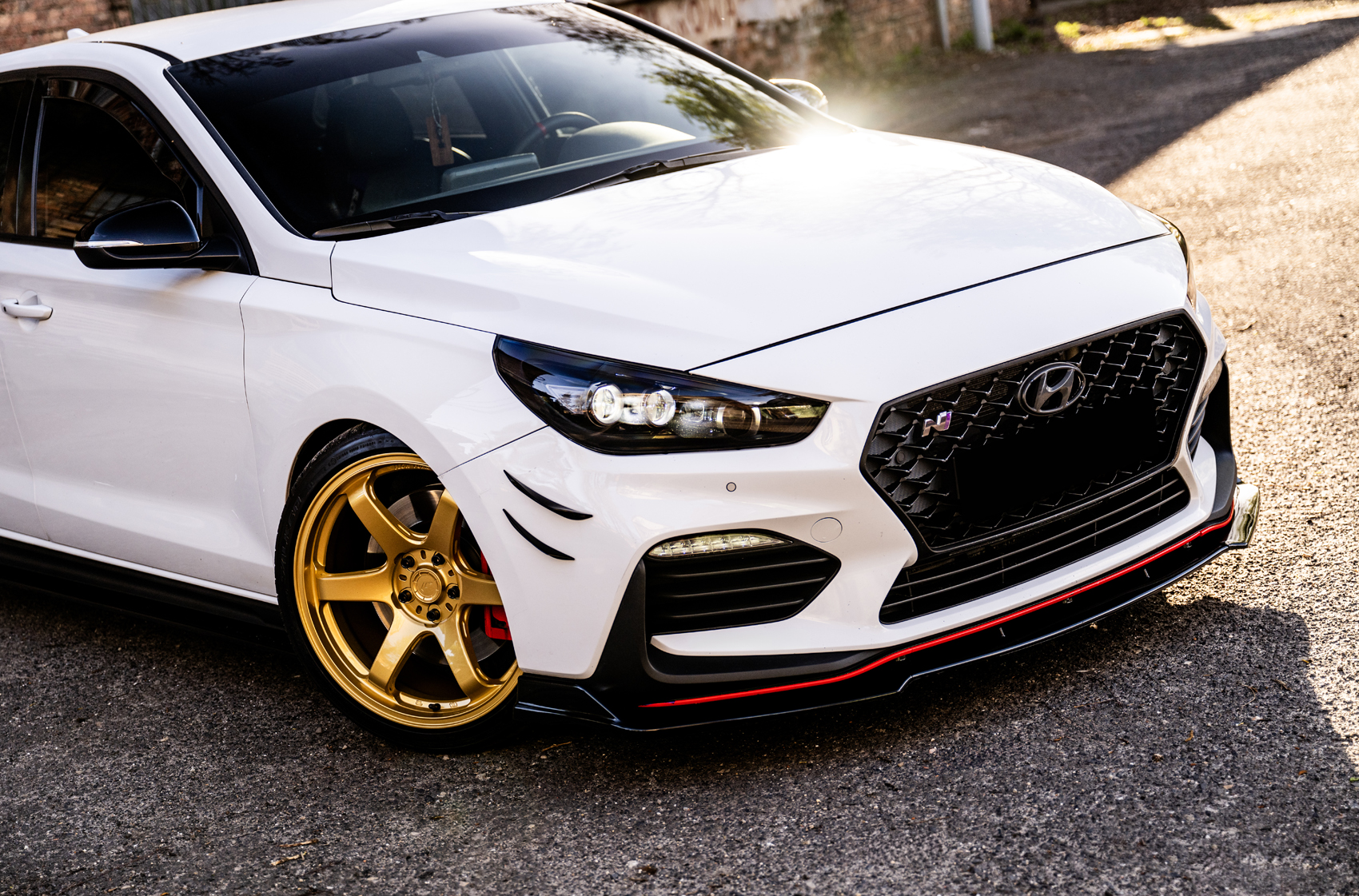 Hyundai i30n