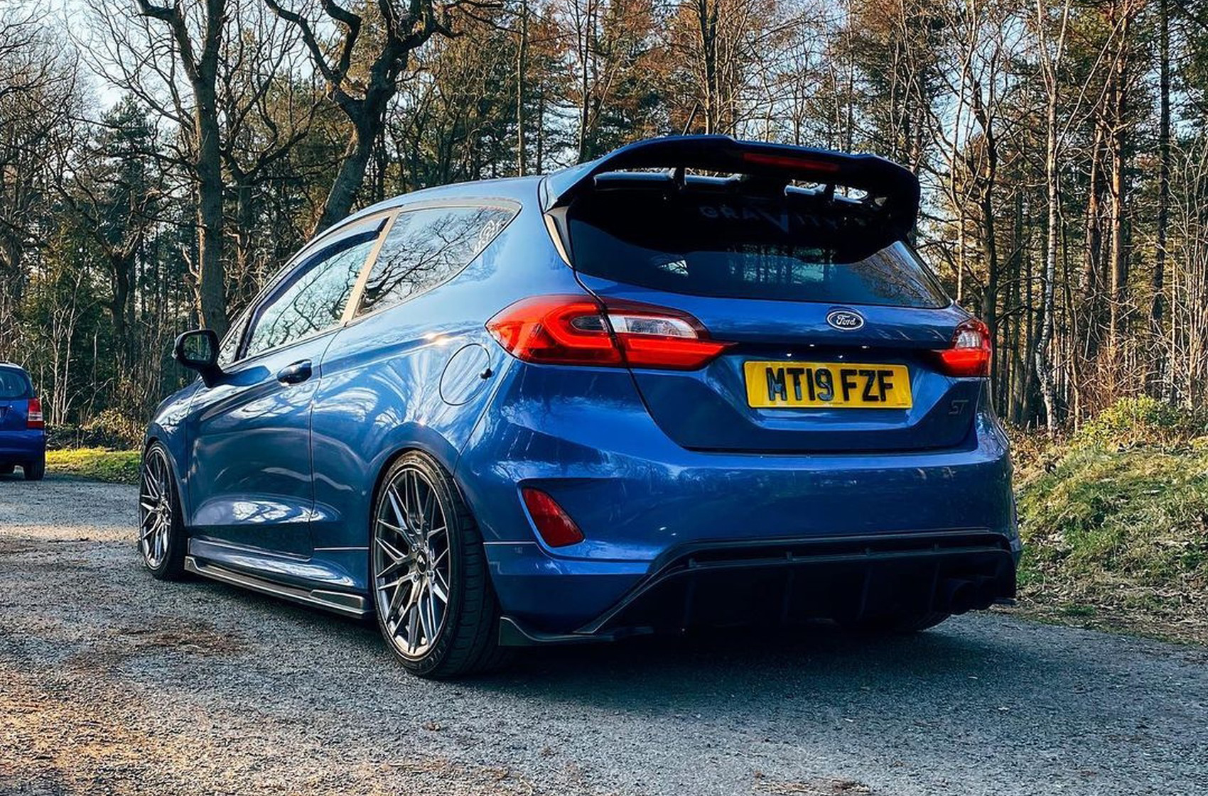 Ford Focus / ST / RS