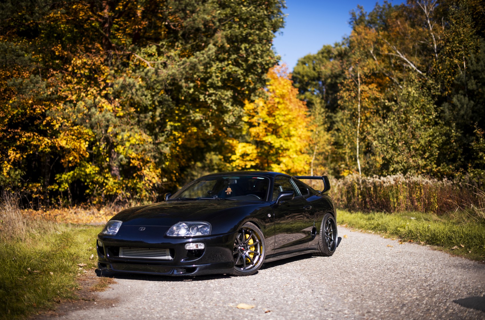 Toyota Supra