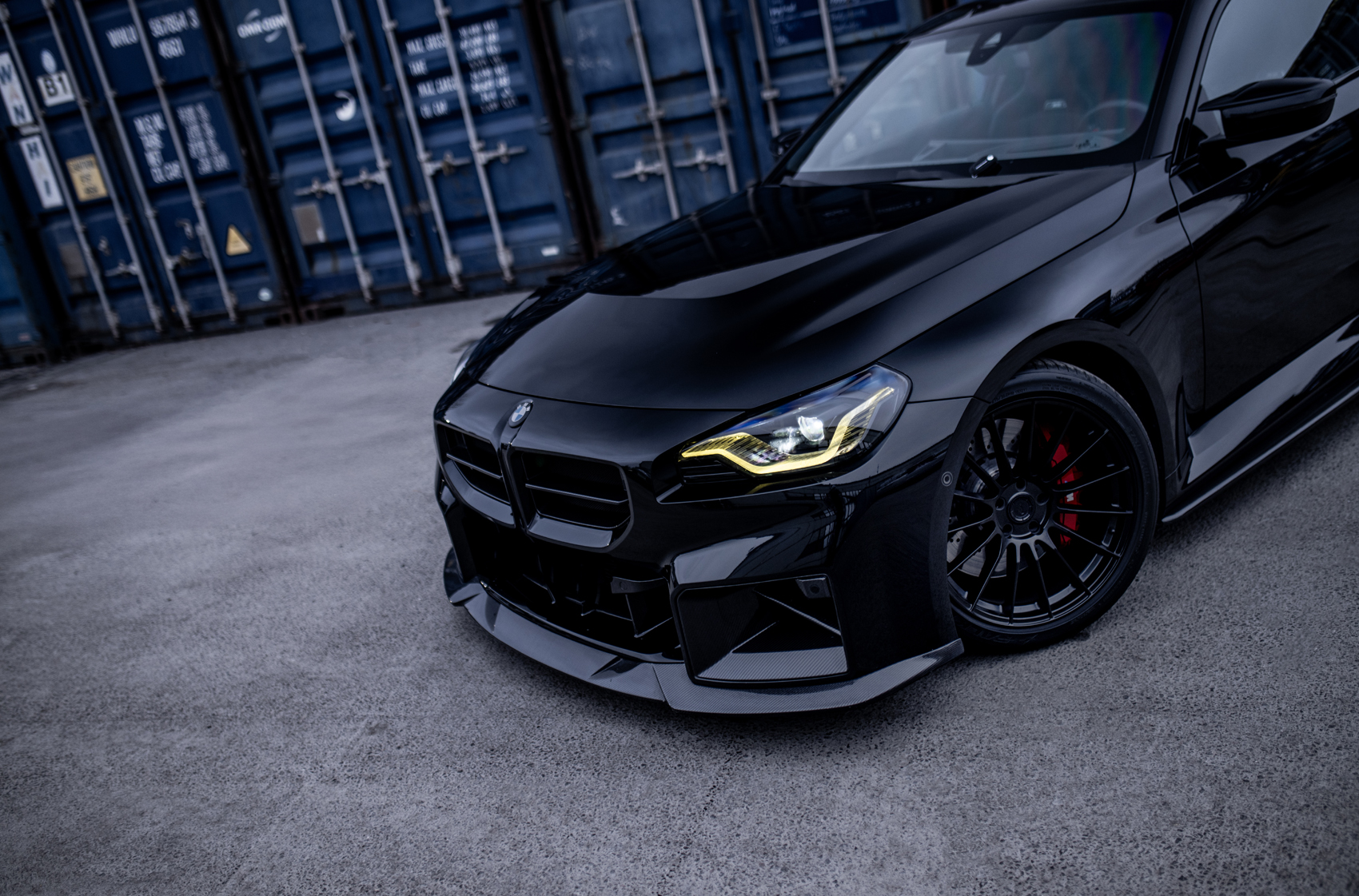 BMW M2