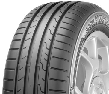 Dunlop, SP BLURESPONSE, 215/55VR16TL