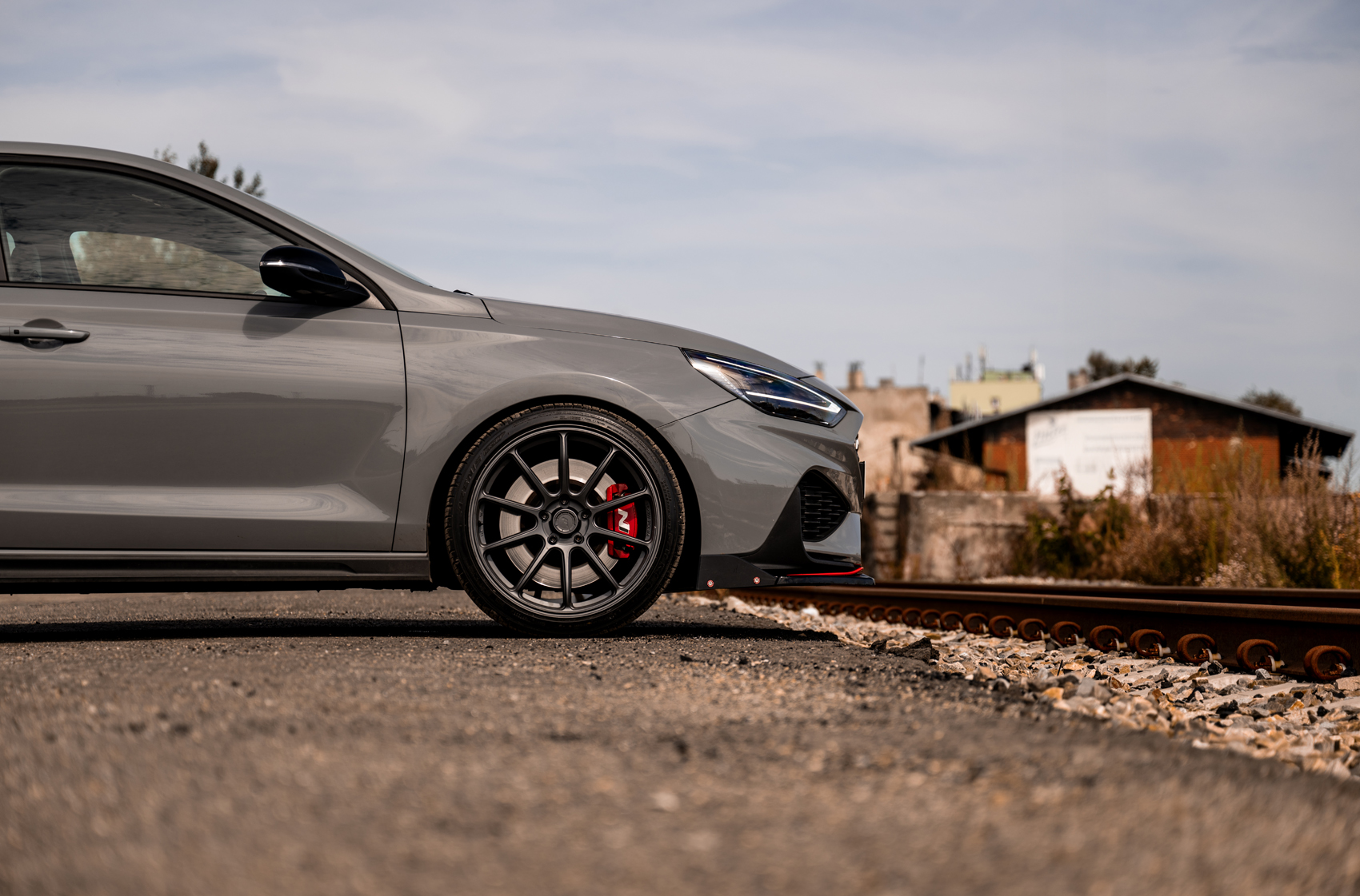 Hyundai i30n
