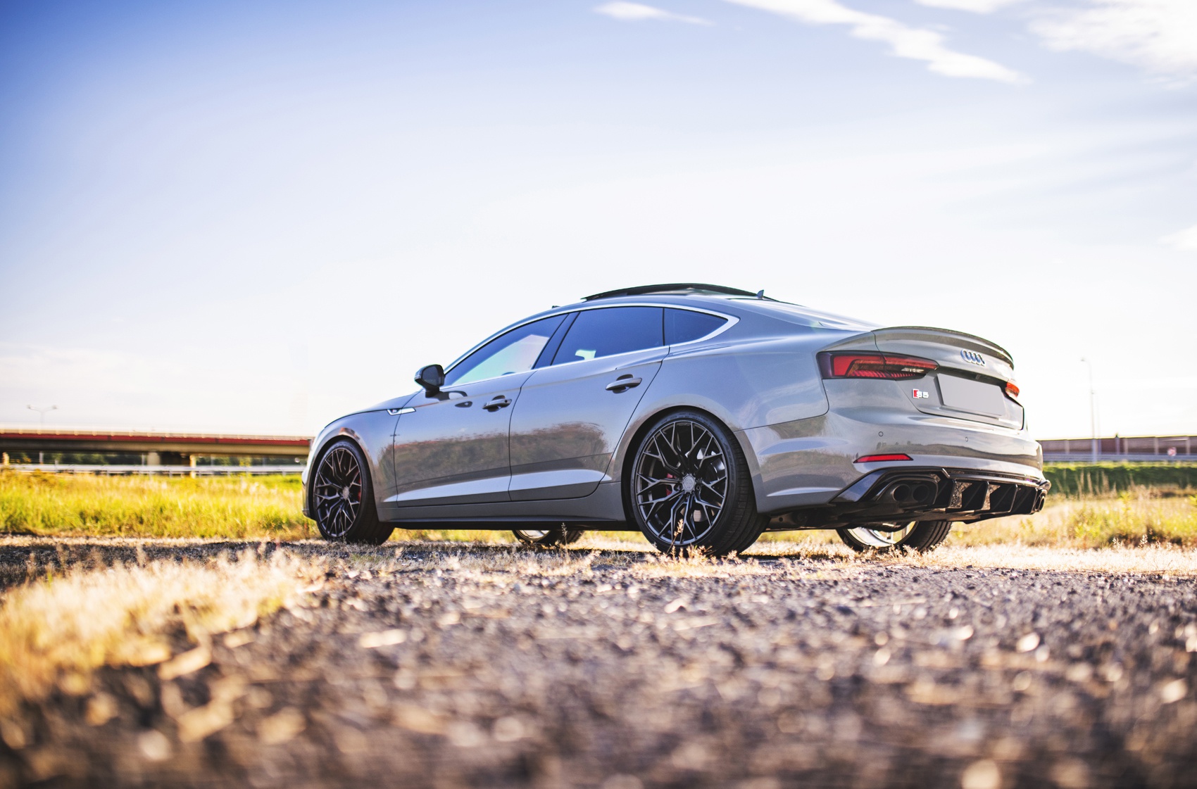 Audi A5 / S5 / RS5