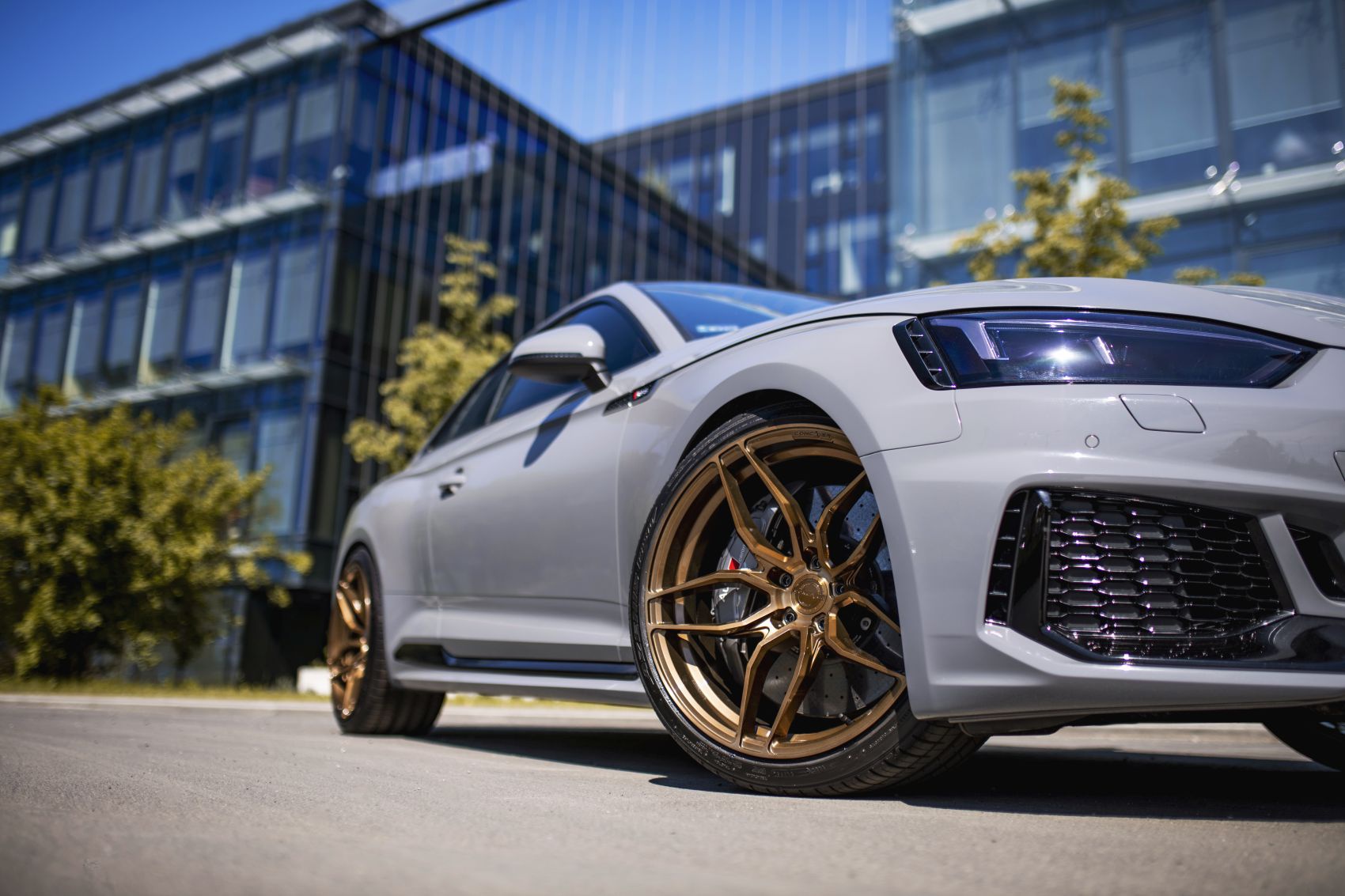 Audi A5 / S5 / RS5