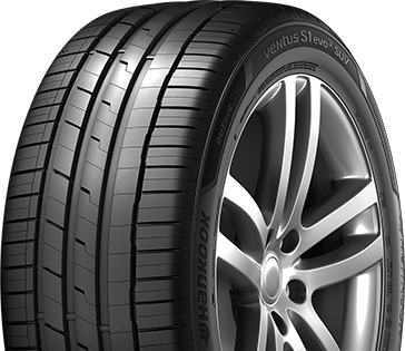Hankook, S1 EVO 3 A SUV, 265/55ZR19TLXL